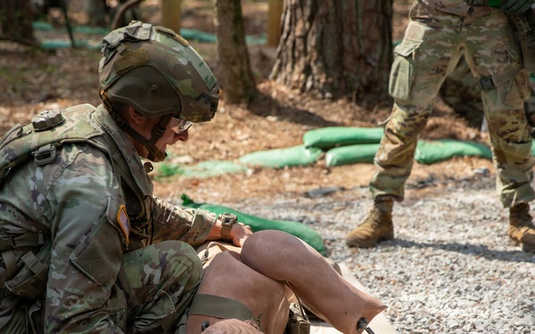 E2B 101st Fort Campbell March 2026