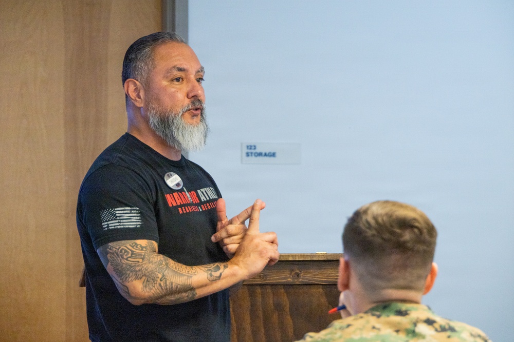 OPERATIONAL STRESS CONTROL AND READINESS GEN IV