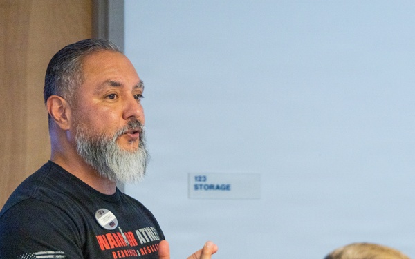 OPERATIONAL STRESS CONTROL AND READINESS GEN IV