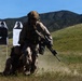 U.S. Marines with 1st MARDIV hold annual squad competition