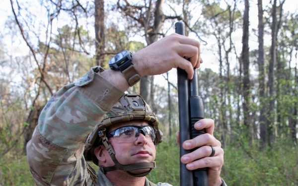 E2B 101st Fort Campbell March 2026