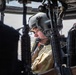 U.S. Army conducts flight operations during Operation Epic Fury