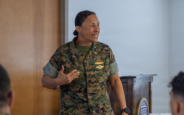 OPERATIONAL STRESS CONTROL AND READINESS GEN IV