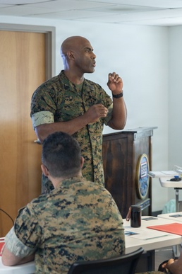 OPERATIONAL STRESS CONTROL AND READINESS GEN IV