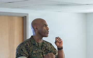 Come to Fight, Come to Win: II MEF First to Field New OSCAR Gen IV Training