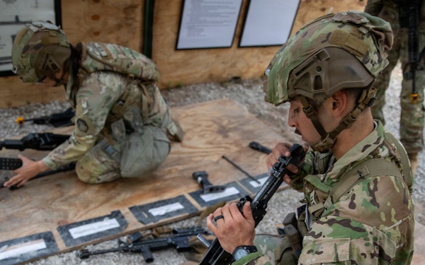 E2B 101st Fort Campbell March 2026