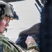 U.S. Army conducts flight operations during Operation Epic Fury