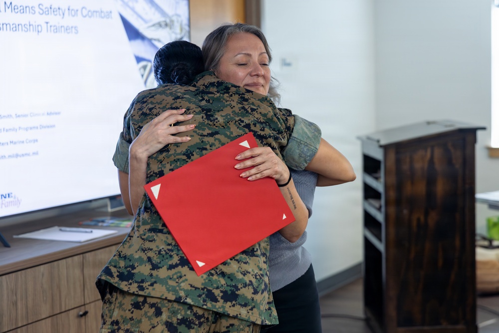 OPERATIONAL STRESS CONTROL AND READINESS GEN IV