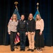 PFPA - New Officer Ceremony
