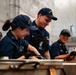 Coast Guard competes in the 50th Joint Culinary Training Exercise