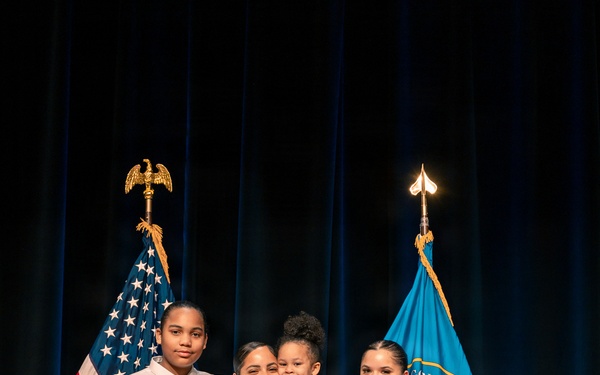 PFPA - New Officer Ceremony