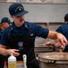 Coast Guard competes in the 50th Joint Culinary Training Exercise