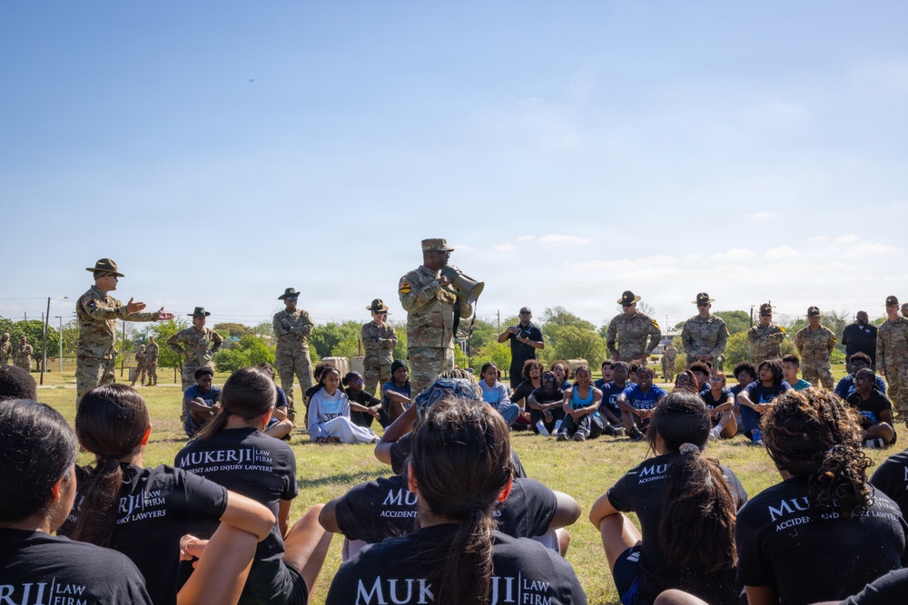 U.S. Army Experience