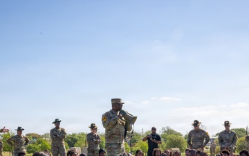 U.S. Army Experience