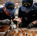 Coast Guard competes in the 50th Joint Culinary Training Exercise