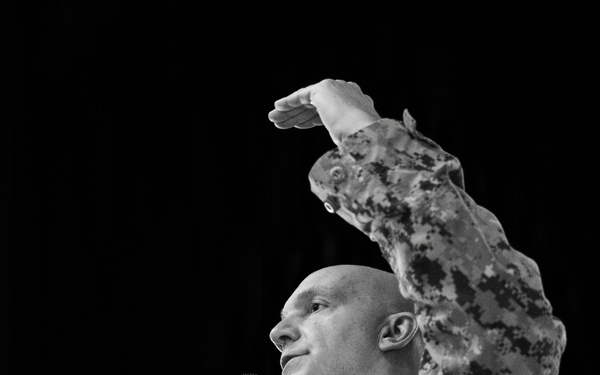 Commander, Navy Expeditionary Combat Command Visits Naval Base Ventura County