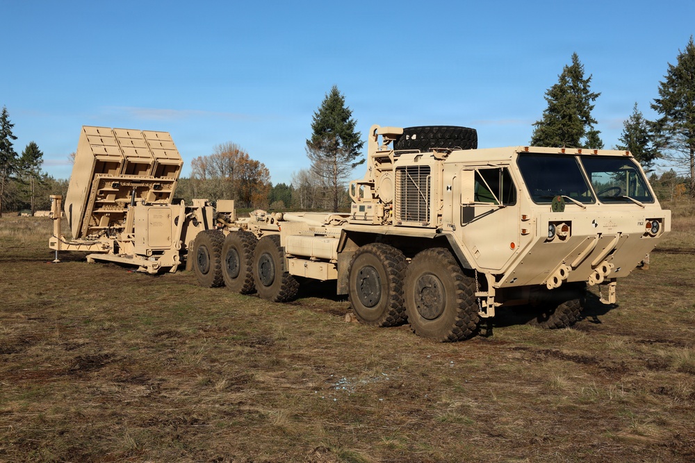 Integrated Fires Protection Capability (IFPC)