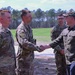 Secretary of the Army ARCYBER Visit