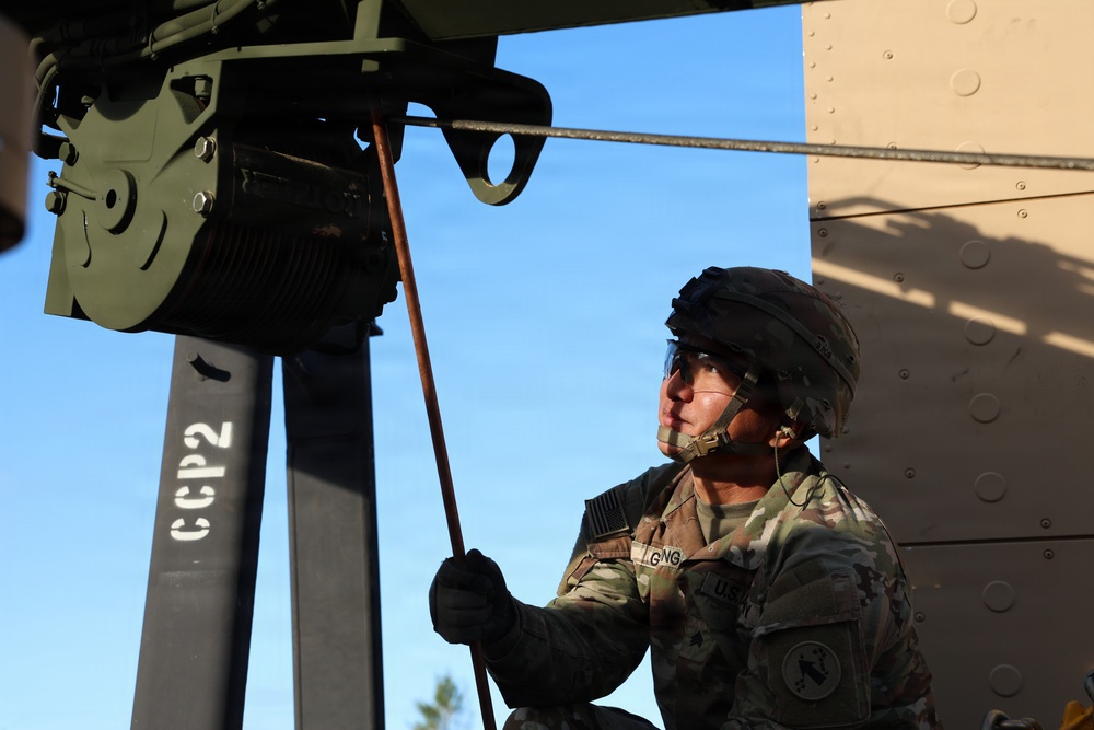 Integrated Fires Protection Capability (IFPC)