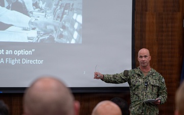 Waterfront Leadership Training