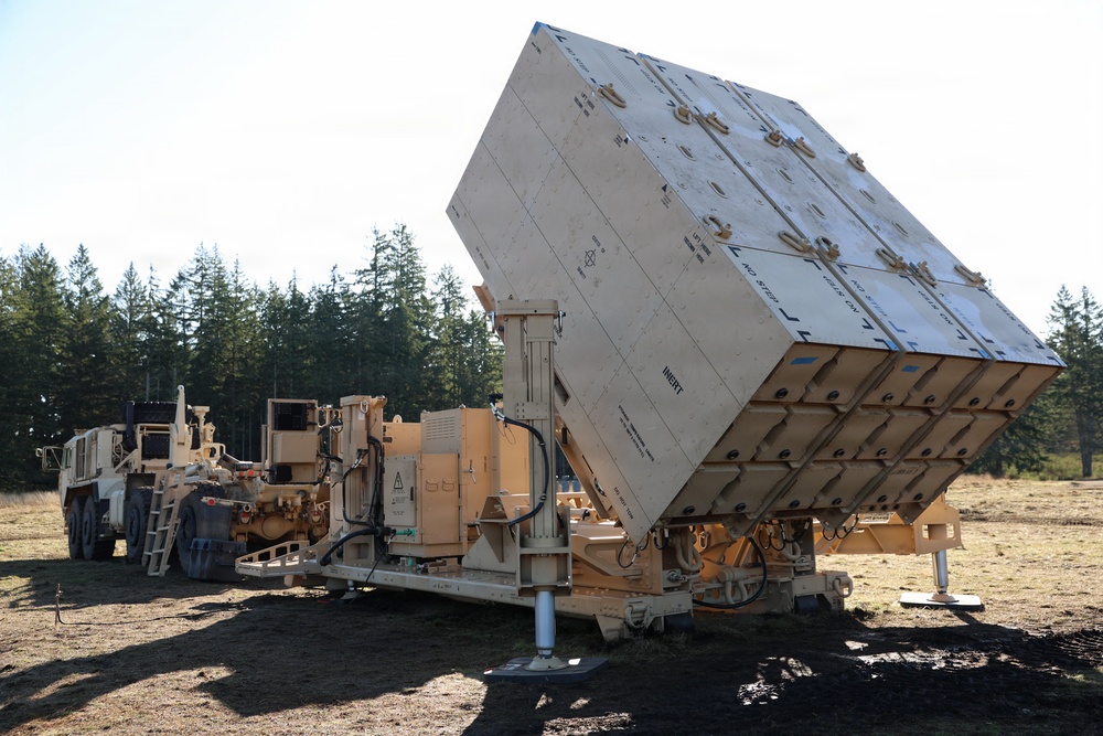 Integrated Fires Protection Capability (IFPC)