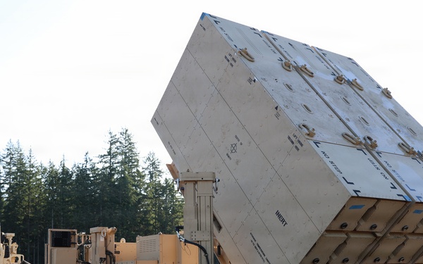 Integrated Fires Protection Capability (IFPC)