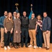 PFPA - New Officer Ceremony
