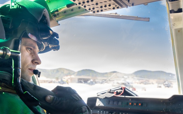 HMLA-169, San Diego Padres 2026 Season Opening Day Game flyover