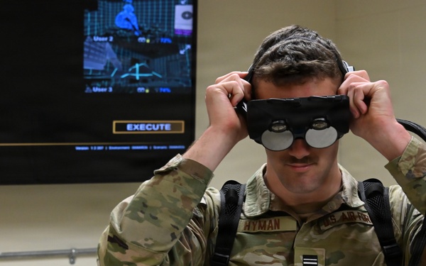 ISU Air Force ROTC cadets visit 185th ARW