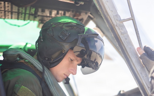 HMLA-169, San Diego Padres 2026 Season Opening Day Game flyover