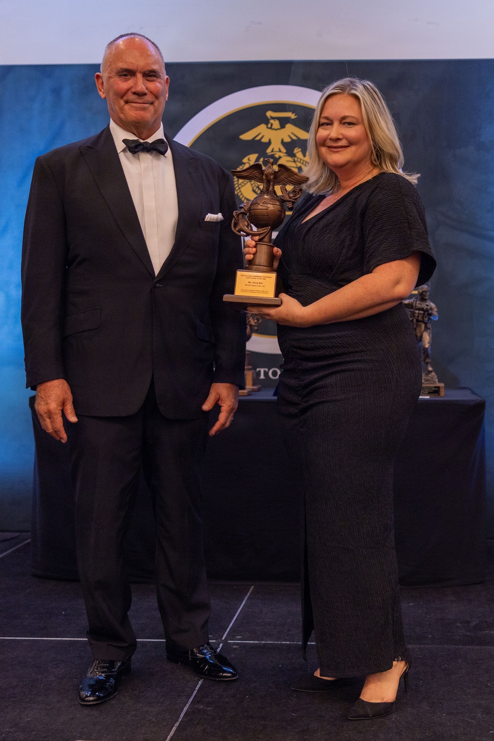 MCA I&amp;L Award Ceremony and Dinner