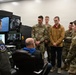 ISU Air Force ROTC cadets visit 185th ARW