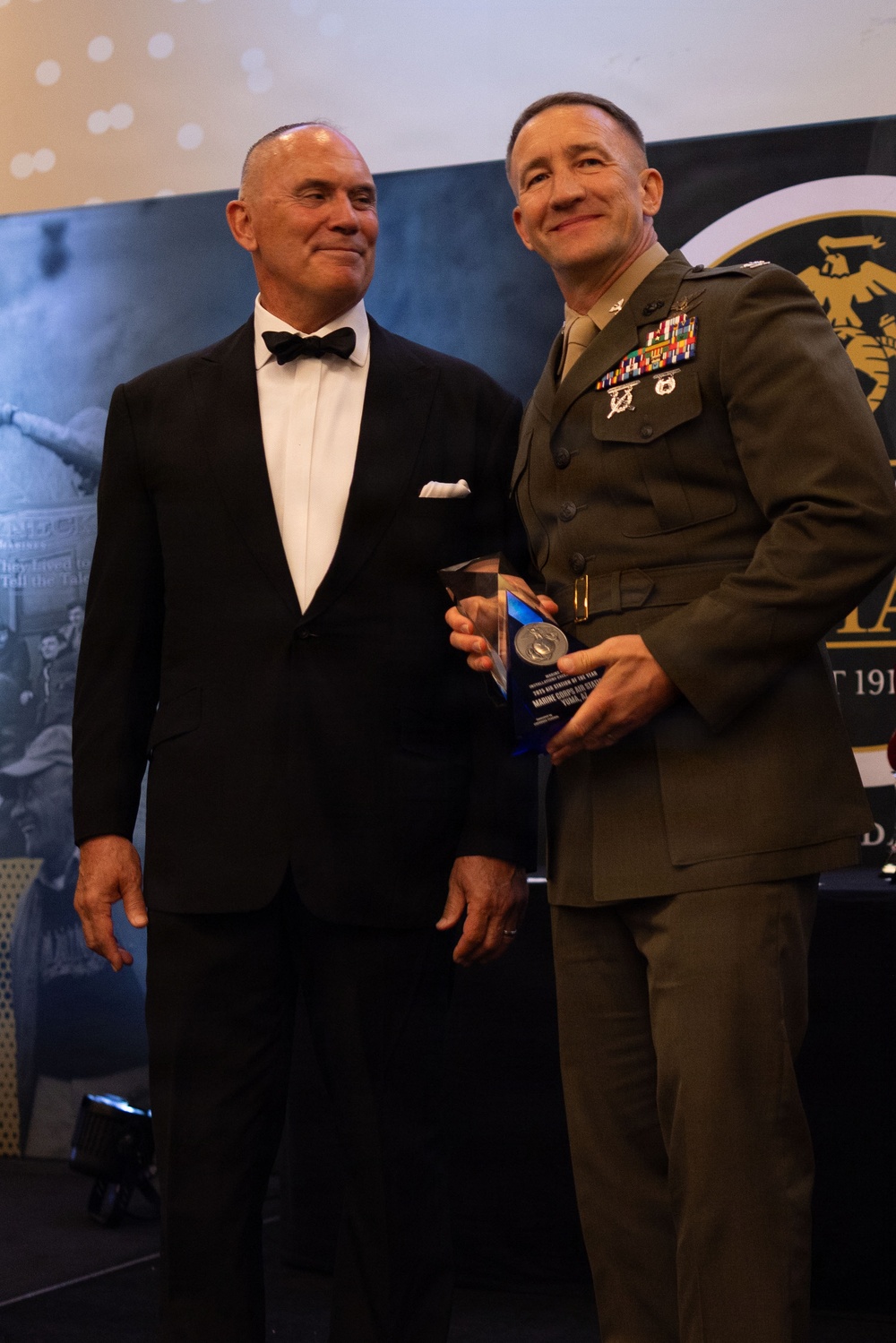 MCA I&amp;L Award Ceremony and Dinner