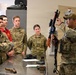 ISU Air Force ROTC cadets visit 185th ARW