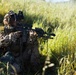 U.S. Marines with 1st MARDIV hold annual squad competition