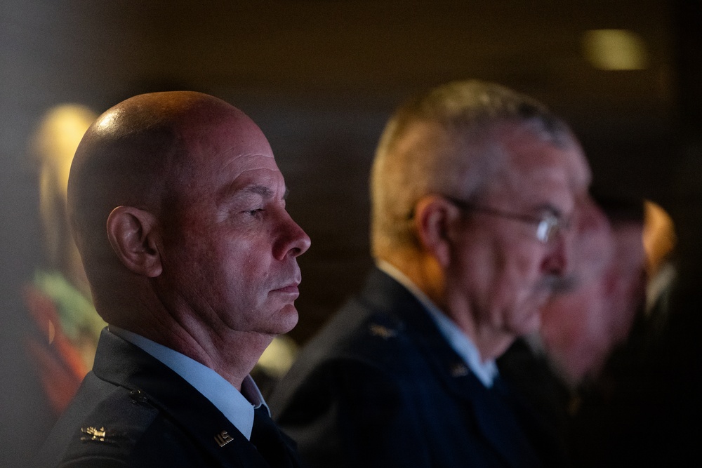 Military Appreciation Day at the Alabama State House