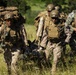 U.S. Marines with 1st MARDIV hold annual squad competition
