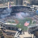 HMLA-169, San Diego Padres 2026 Season Opening Day Game flyover