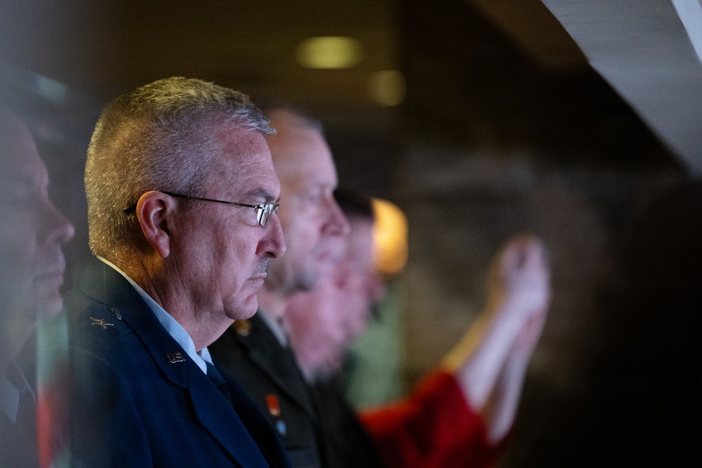 Military Appreciation Day at the Alabama State House