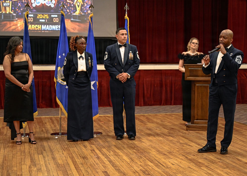 AFIMSC announces 2025 Annual Excellence Award winners