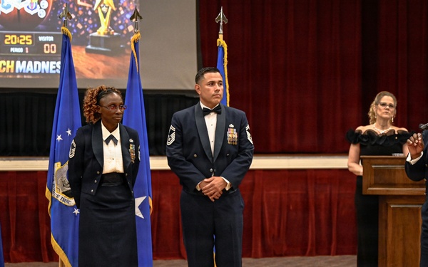 AFIMSC announces 2025 Annual Excellence Award winners