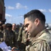 316th ESC Departure