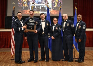 Personnel Matters, Episode 20, Outstanding Airmen of the Year