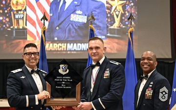 AFIMSC announces 2025 Annual Excellence Award winners