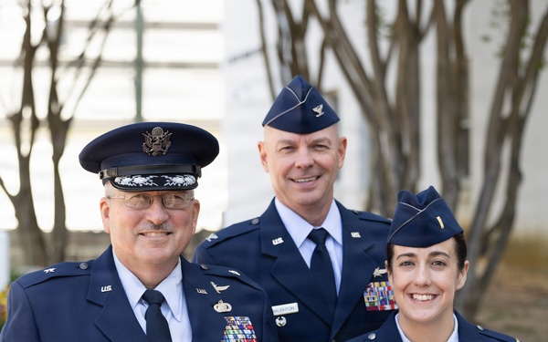 Military Appreciation Day at the Alabama State House