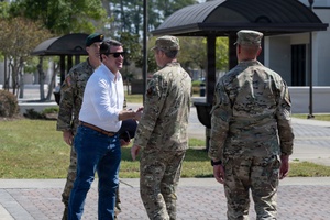 AFN Aviano Radio News: 31st FW Participates in Exercise Cold Response 26