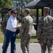ASW(SO/LIC) and SOCOM SEL visit Hurlburt Field for AFSOC Immersion