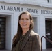 Military Appreciation Day at the Alabama State House