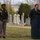 Army Reserve leader honors an enduring legacy