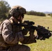 U.S. Marines participate in annual 1st MARDIV Squad Competition